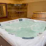 Hotel Bh Kristály Debrecen