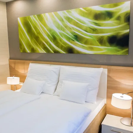 Bh Kristaly Hotell