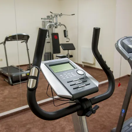 Hotel Bh Kristaly 3*