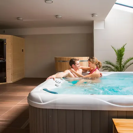 Bh Kristaly 3* Debreţin