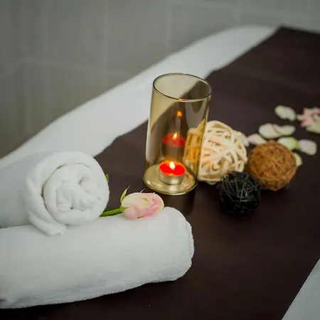 Bh Kristaly 3* Debreţin