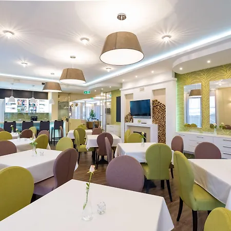 Hotel Bh Kristaly 3*