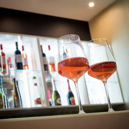 Hotel Bh Kristaly 3*