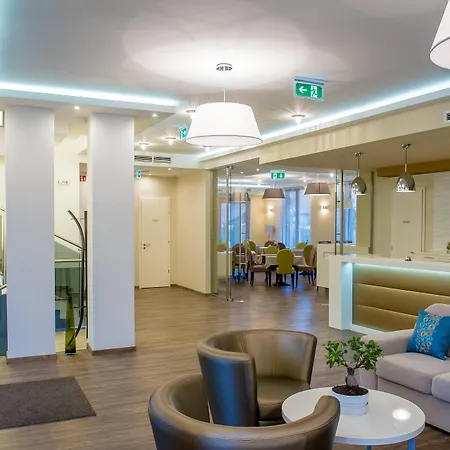 Bh Kristaly Debreţin