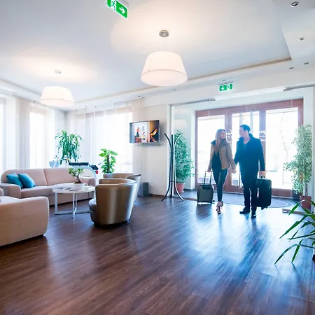 Hotel Bh Kristaly Debrecen
