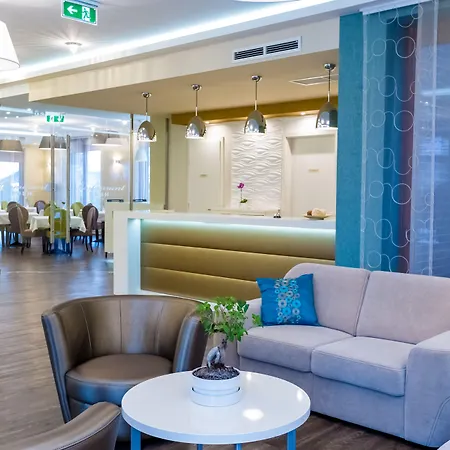 Bh Kristaly Debreţin