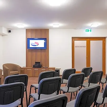 Bh Kristaly 3* Debrecen
