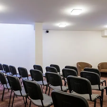 Szálloda Bh Kristály 3*