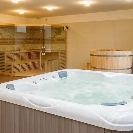 Bh Kristály 3* Debrecen