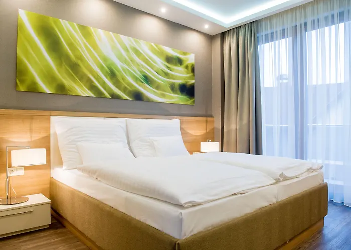 Hotel Bh Kristaly Debreţin