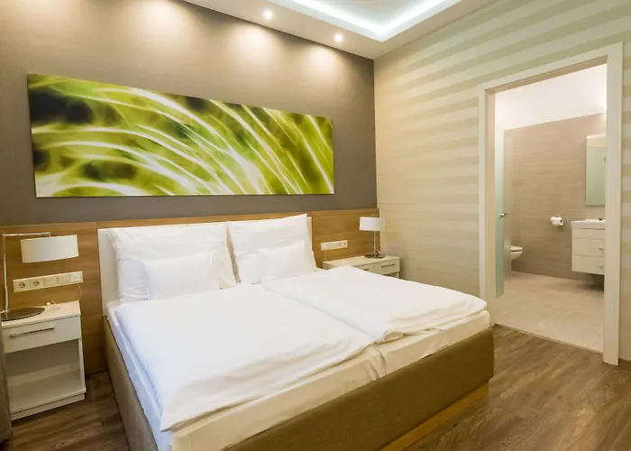 Hotel Bh Kristaly