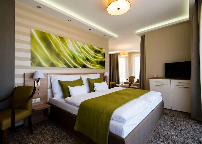 Hotel Bh Kristaly 3*