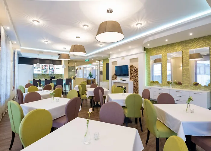 Hotel Bh Kristaly 3*