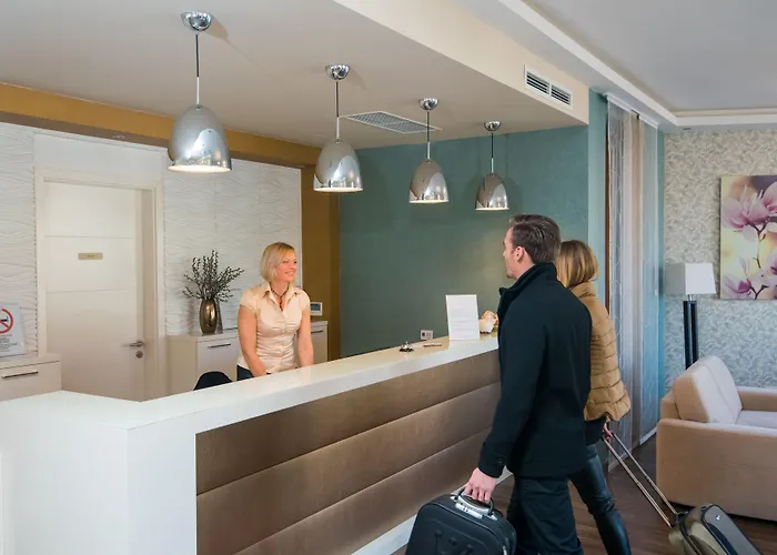 Hotel Bh Kristaly 3*
