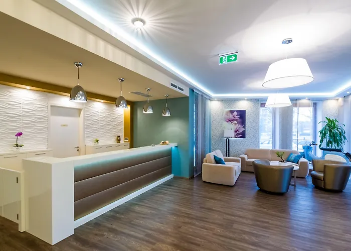 Hotel Bh Kristaly