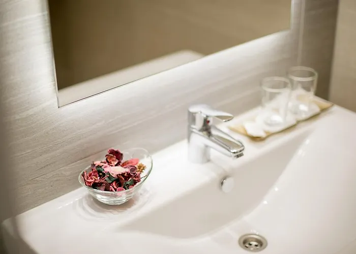 Hotel Bh Kristaly Debreţin