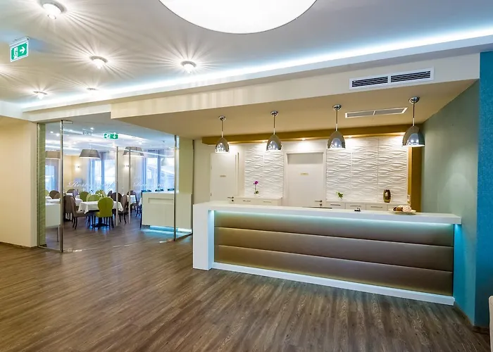 Hotel Bh Kristaly 3*